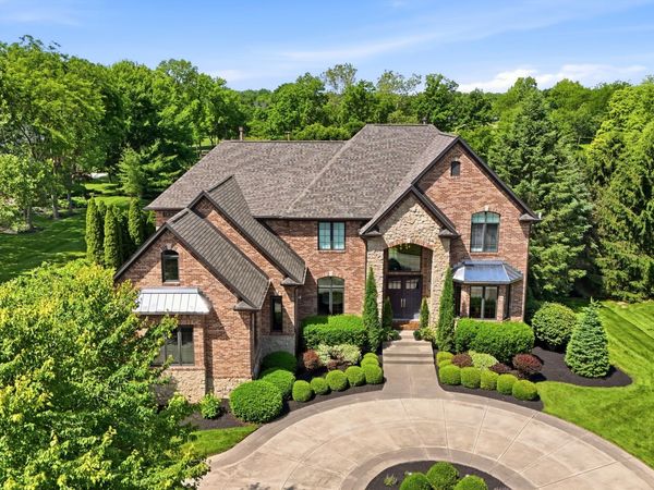 16032 Colleton Court , Carmel, IN 46033