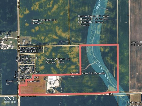 788 W 246th Street , Sheridan, IN 46069