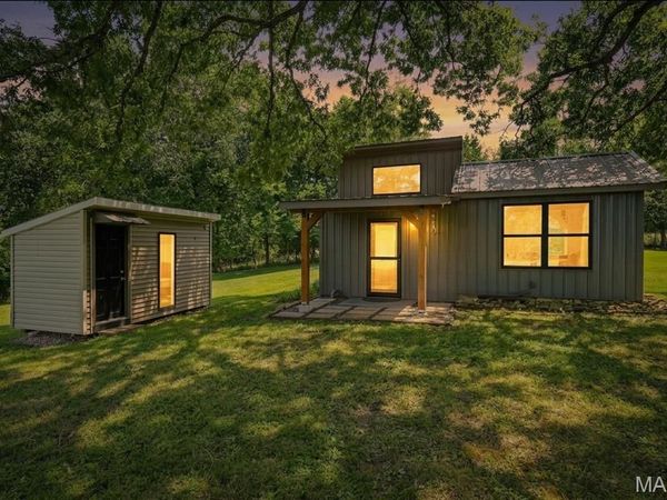 9007 Crossman Road, Bonne Terre, MO 63628