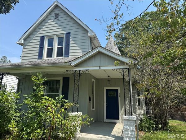 407 Portland Avenue, Belleville, IL 62220