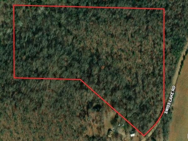 24.67 +/- AC Krull Road , Hermann, MO 65041