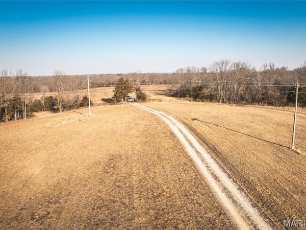 0 Trachsel Ln , Holts Summit, MO 65043