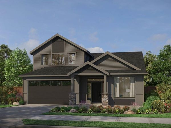 863 W Malbar St, Meridian, ID 83646