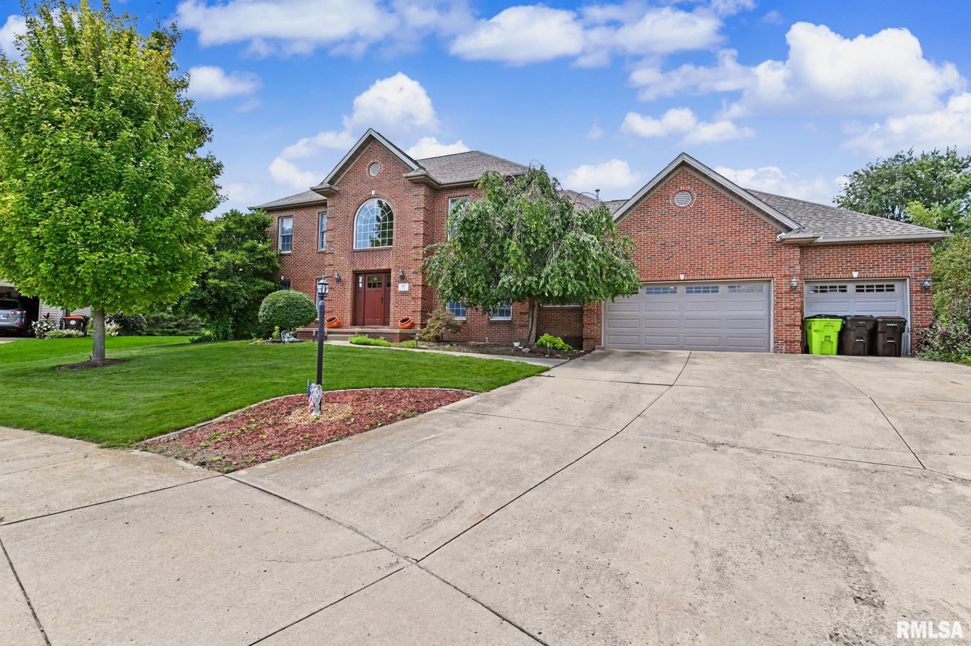 427 W Westfield Court, Dunlap, IL 61525 Main Photo