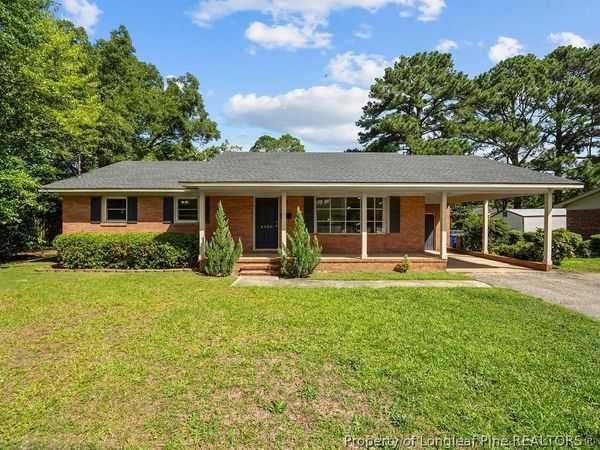 4430 Cliffdale Road, Fayetteville, NC 28314
