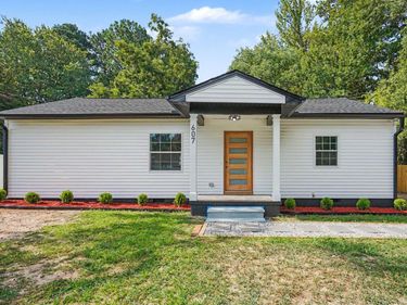 607 Dupree Street, Garner, NC 27529