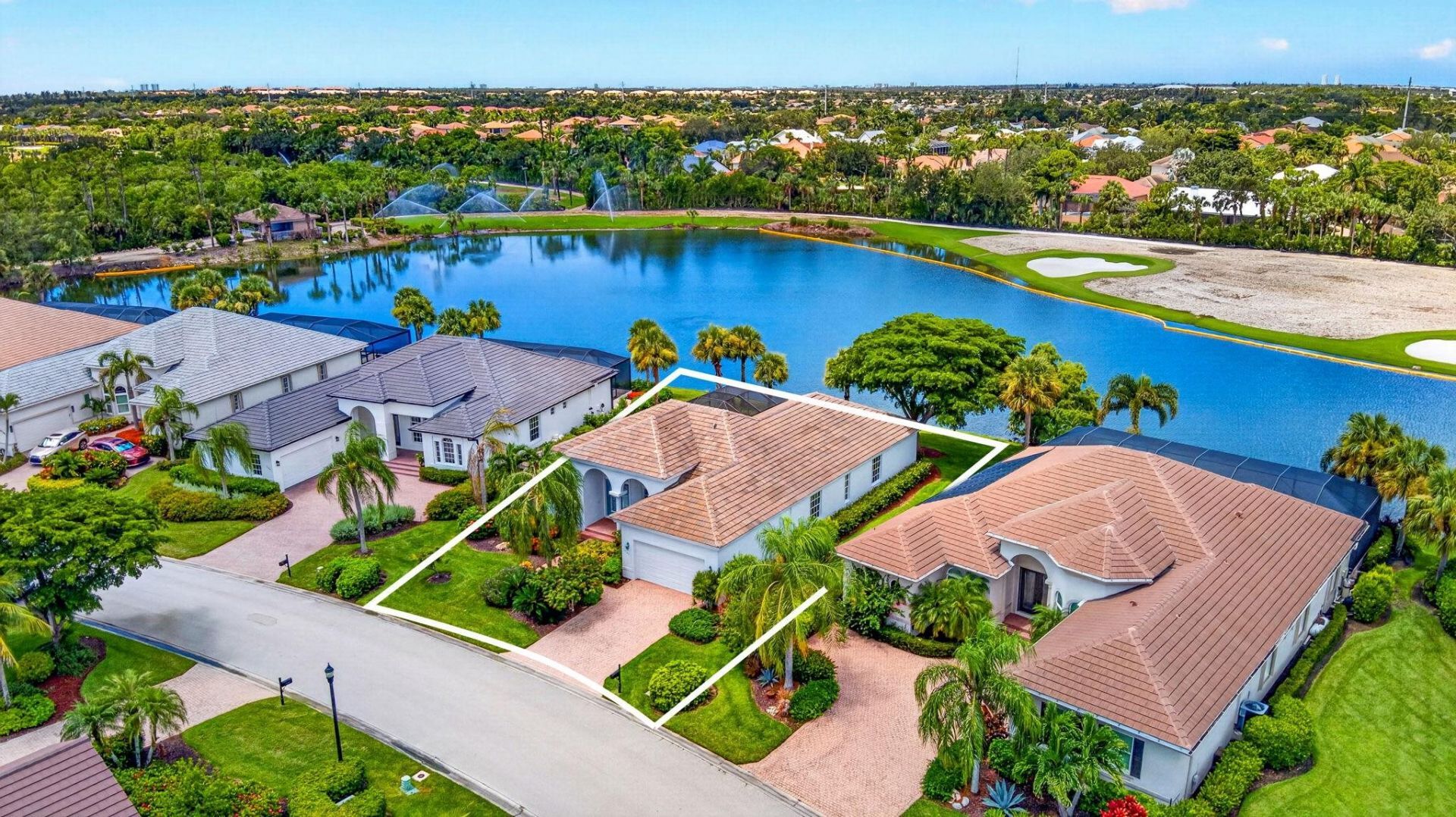 16182 Crown Arbor Way, Fort Myers, FL 33908 Photo