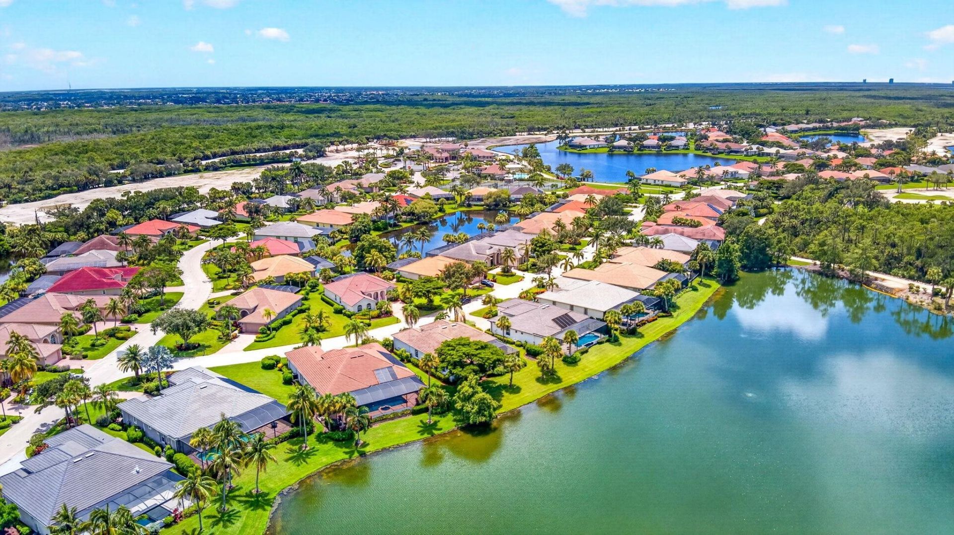16182 Crown Arbor Way, Fort Myers, FL 33908 Photo