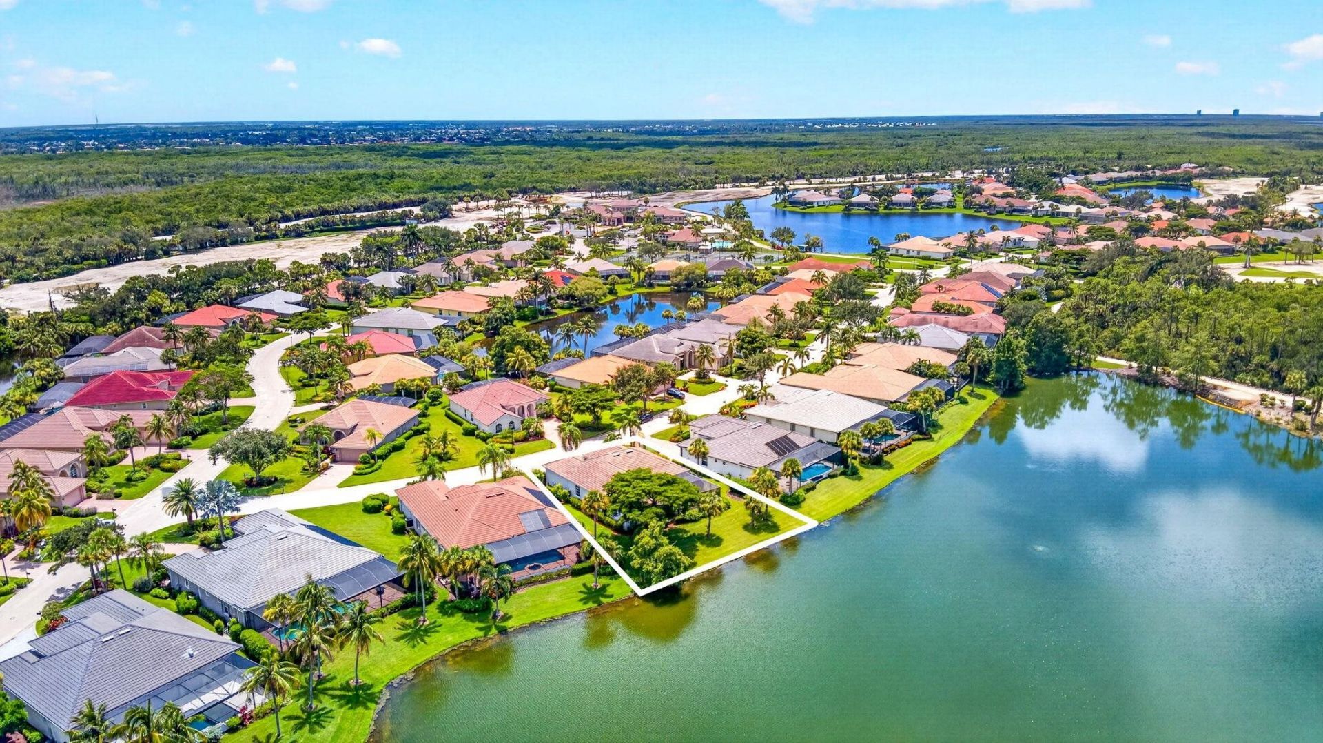 16182 Crown Arbor Way, Fort Myers, FL 33908 Photo