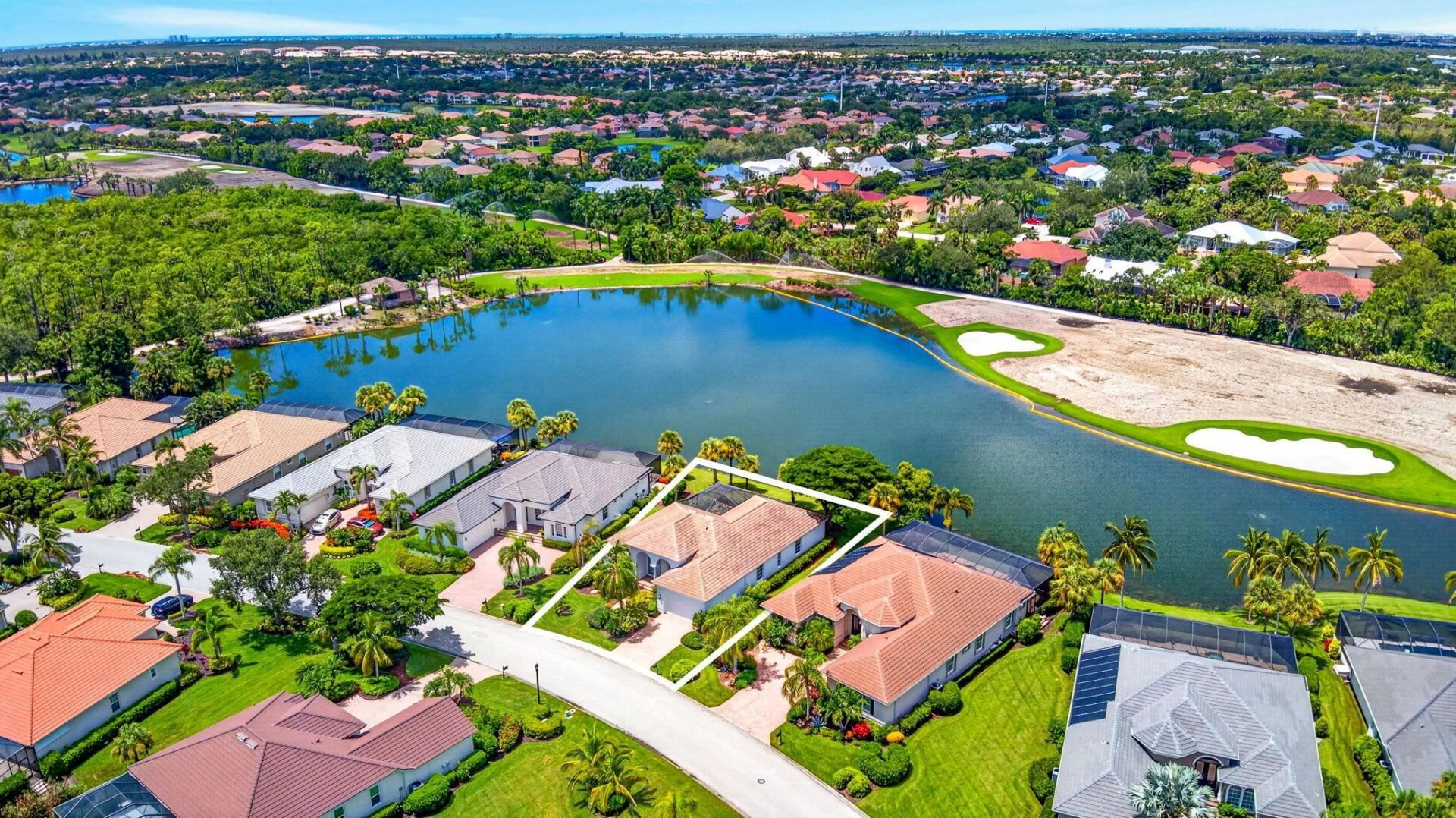 16182 Crown Arbor Way, Fort Myers, FL 33908 Photo