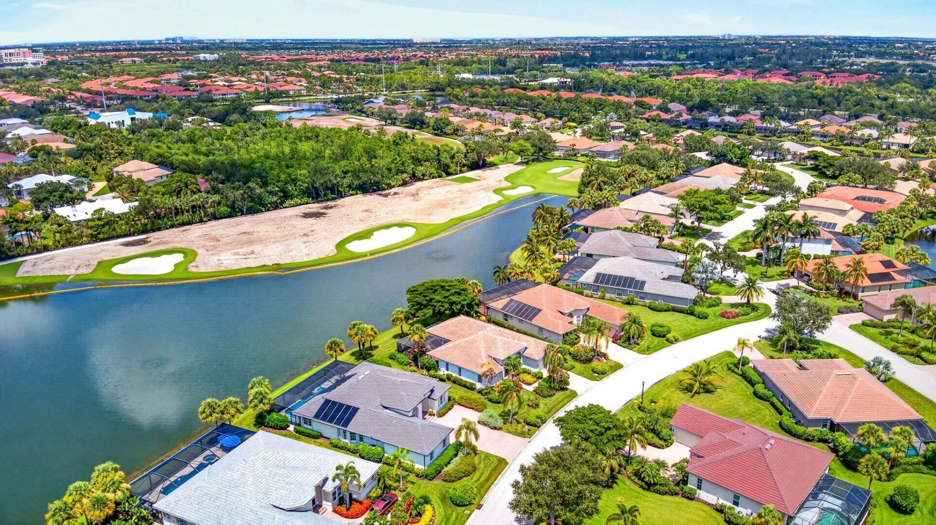 16182 Crown Arbor Way, Fort Myers, FL 33908 Photo