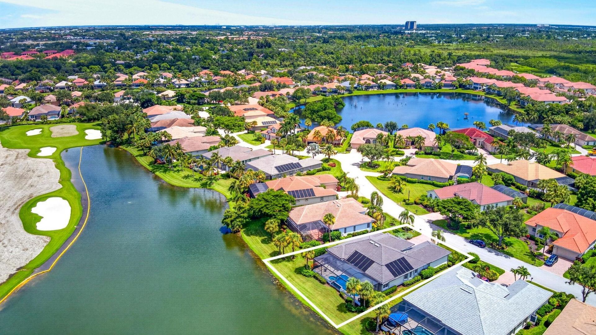 16182 Crown Arbor Way, Fort Myers, FL 33908 Photo