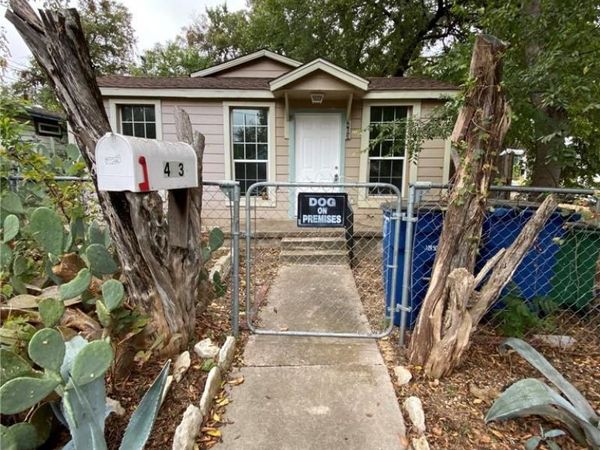 403 Pedernales ST, Austin, TX 78702
