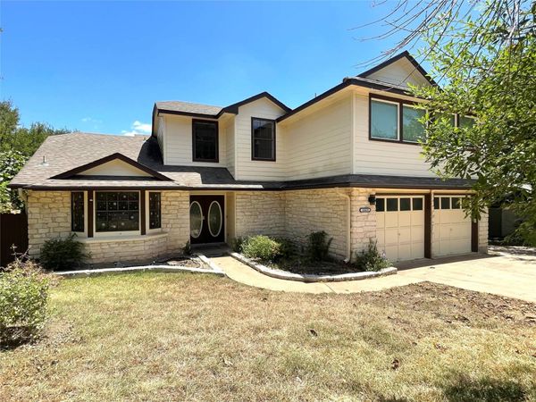 10431 Scotland Well DR, Austin, TX 78750