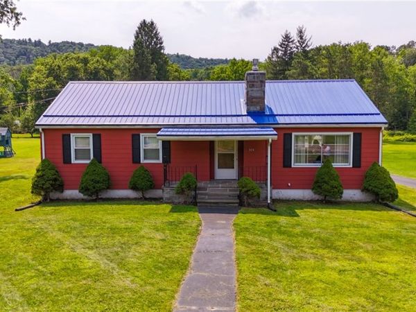 374 Breesport Road , Horseheads, NY 14845