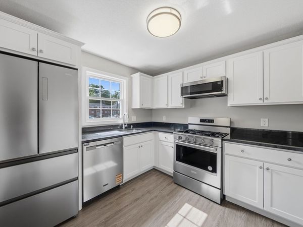 1582 Memorial Ave, Unit 1B, West Springfield, MA 01089