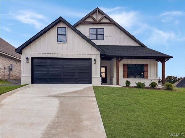 9604 Crete Circle, Tuscaloosa, AL 35406