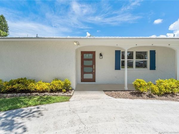 871 SW 37th Terrace, Palm City, FL 34990