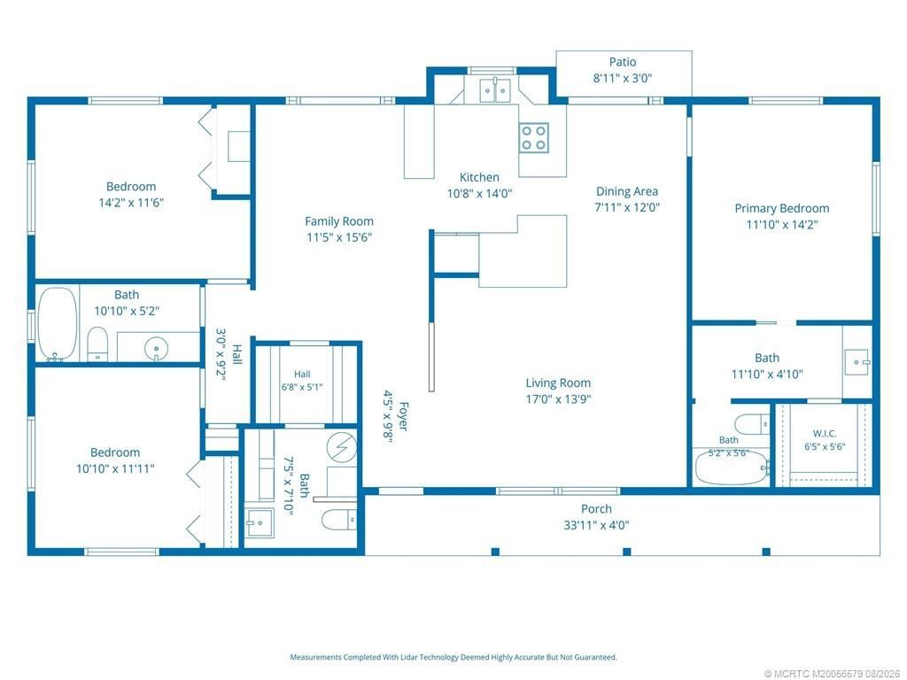 871 SW 37th Terrace, Palm City, FL 34990 Photo