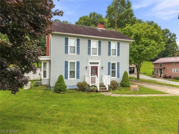 3975 Whitacre Avenue SE, Minerva, OH 44657