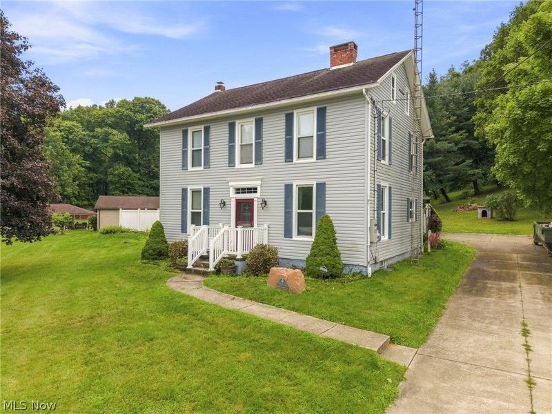 3975 Whitacre Avenue SE, Minerva, OH 44657 Photo 2