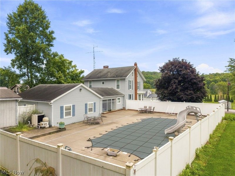 3975 Whitacre Avenue SE, Minerva, OH 44657 Photo 3