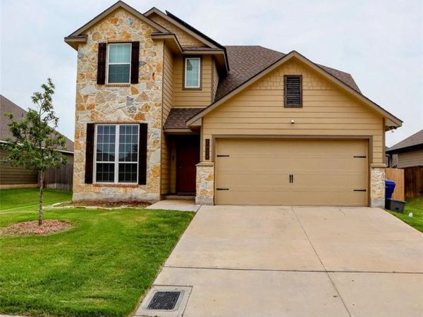 7024 Llano Drive, Waco, TX 76633