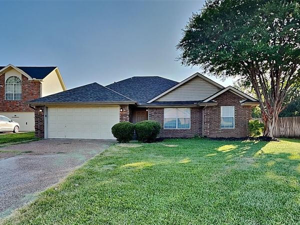 1106 Prospect Drive, Flower Mound, TX 75028