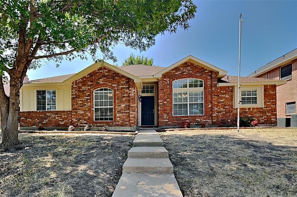 5905 Madison Drive, The Colony, TX 75056 Main Photo
