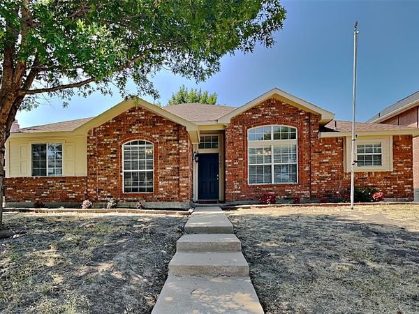 5905 Madison Drive, The Colony, TX 75056