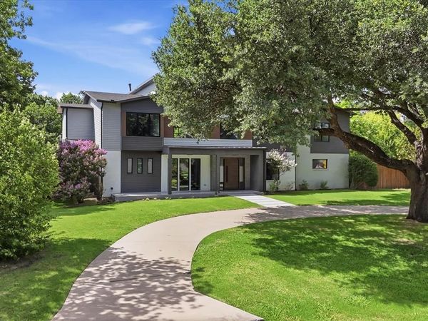 13693 Peyton Drive, Dallas, TX 75240