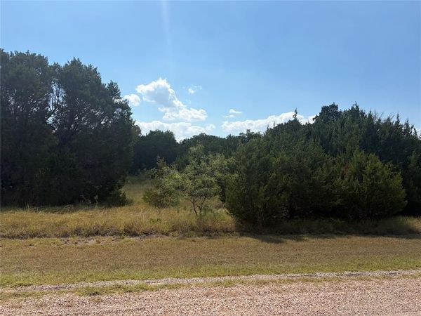 34045 Stonewood Drive, Whitney, TX 76692