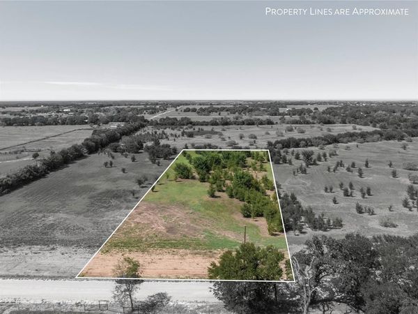 Lot 2 Buggtussle Lane , West, TX 76691