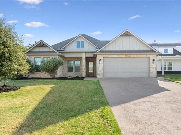 10357 Fallen Leaf Drive , Waco, TX 76712