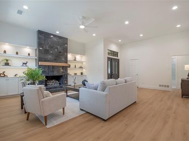6019 High Court Place, Dallas, TX 75254