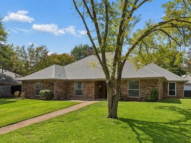 6611 Elvedon Drive, Dallas, TX 75248