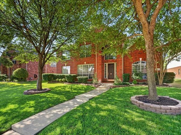 4412 Greenfield Drive, Richardson, TX 75082