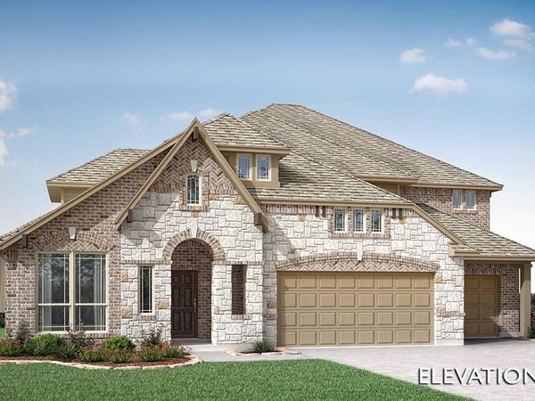 928 Ford Drive, DeSoto, TX 75115