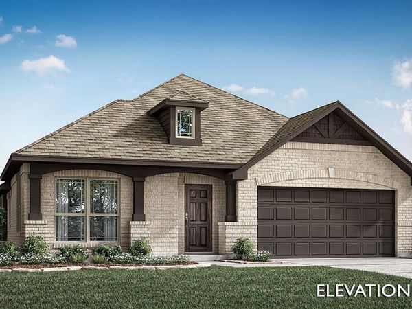 961 Imperial Eagle Road, Alvarado, TX 76009