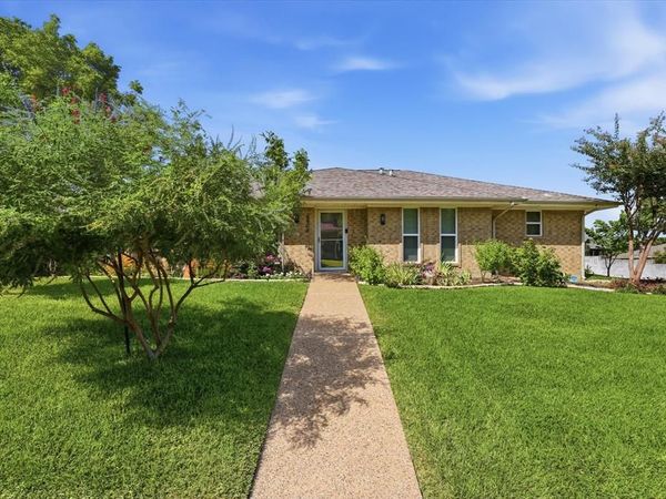 3506 Valley View Lane, Garland, TX 75043