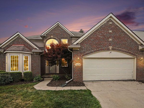 7620 Pioneer Drive, Ypsilanti, MI 48197