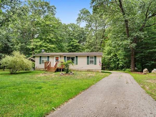 1225 S Briggs Road S, Middleville, MI 49333