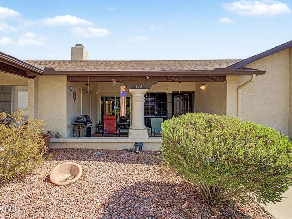 8140 N 107TH Avenue, Unit 146, Peoria, AZ 85345