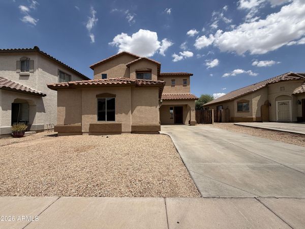 5641 S 10TH Drive, Phoenix, AZ 85041