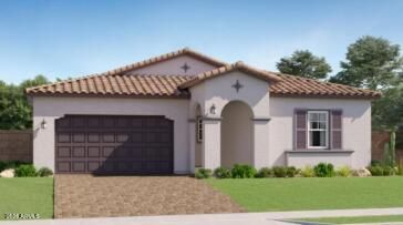 23052 E Bonanza Court, Queen Creek, AZ 85142 Main Photo
