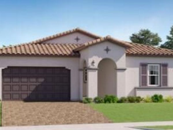 23052 E BONANZA Court, Queen Creek, AZ 85142