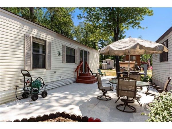 15827 Wilderness Trail  Unit 100, Crosslake, MN 56442
