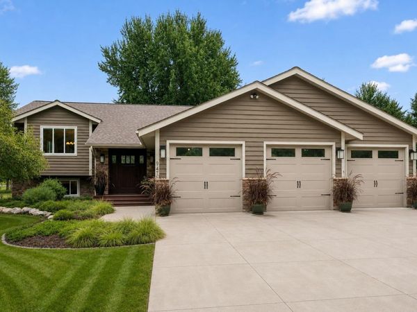 947 Sherman Road, Hudson, WI 54016
