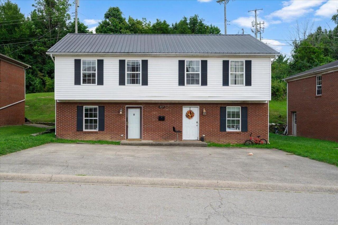 217 Mcdaniel Drive, Unit 1-2, Richmond, KY 40475 Main Photo