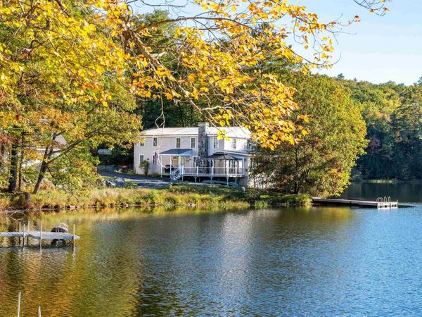 10 Hummingbird Lane, Bath, NH 03740